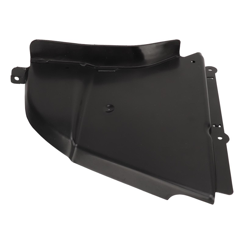 1Pair Engine Splash Shield Guard Cover 51717033754 Left Right Front
