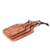 Berard Olive-Wood 8-Inch Handcrafted Cutting Board