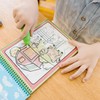 Melissa & Doug On The Go Water Wow! Reusable Water-Reveal