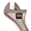 Eclipse Professional Tools ADJW12S 12" Adjustable Wrench Standard Handle