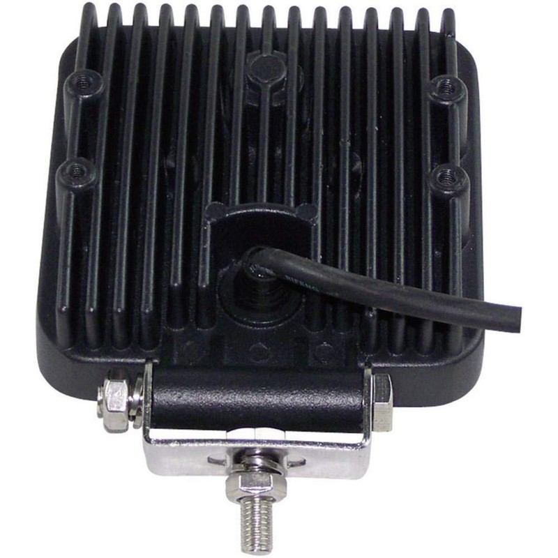 Berger + Schröter 20190 LED Working Light 5 x 3