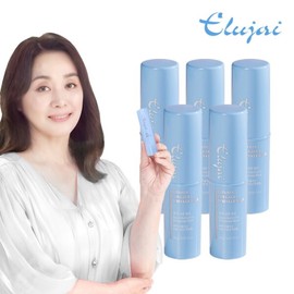Genuine Genuine Vitamin Collagen Linkle Balms/ Multi Balm Wrinkle Moisture Moisturizing Moisturizing Skin Linkle / 홈쇼핑정품 비타민 콜라겐 링클밤 5개/ 멀티밤 주름지우개 미백 보습 탄력 피부 링클케