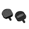 Elvedes Hayes Sole, 3, MX-4, GX-2 / Pr Brake Pads