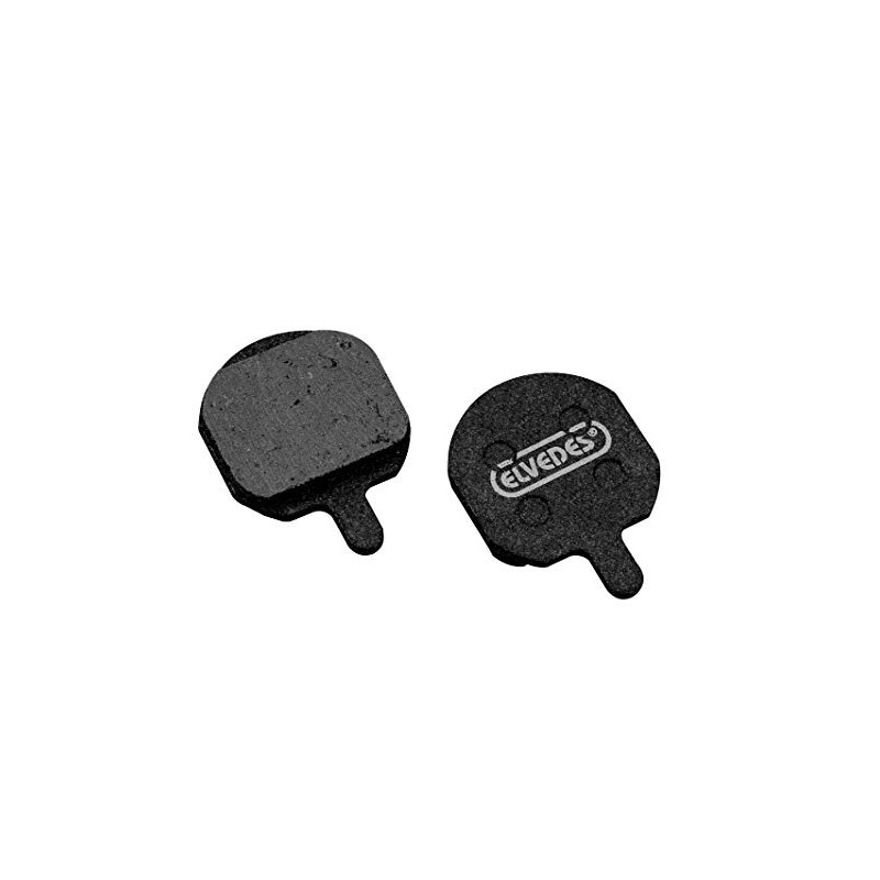Elvedes Hayes Sole, 3, MX-4, GX-2 / Pr Brake Pads