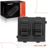 A-Premium Power Window Switch Compatible with Dodge Ram 1500 1995,