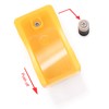 NEWISHTOOL Snap Off Blade Disposal Container Can to Break Utility