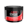 Organogal Grisi, Gel Extra Firme Negro Intenso , 400 gramos