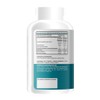Wellthy Citrato Magnesio 300 Cápsulas 400mg 100 Natural Veganas Días