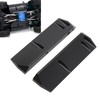 POM Rock Sliders ESC Battery Receiver Expansion Side Plate for