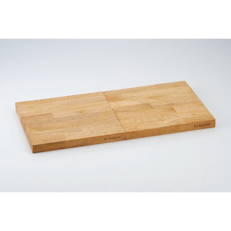 La Base LB-009 Cutting Board, 10.2 inches (26 cm)