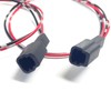 CGP CGP-7166 Honda Tweeter Exchange, Relocation, Expansion, Wire with Coupler,