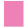 Kaleidoscope Multi-Purpose Paper, 8.5 x 11 Inches, Hyper Pink, 500