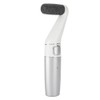 Electronic USB Foot Exfoliator File Dead Skin Cuticles Remover Scrubber