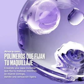 Urban Decay Primer Fijador De Maquillaje 30ml All Nighter Acabado Natural Todo Tipo De Piel