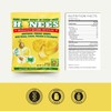 Honees Honees Honey Filled Drops, Variety Pack (Honey and Honey