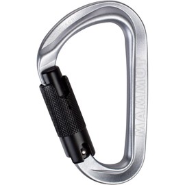 クラシック HMS ツイストロック プラス カラビナ / Classic HMS Twistlock Plus Carabiner 2040-02480 17273