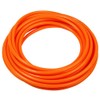 SK11 TU0604YR2-5 Polyurethane Tube Outer Diameter 0.2 inch (6 mm),