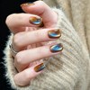 Nail Tools Cat Eye Nail Nail Set of 13 Y-Shaped