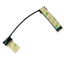 JINTAI OLED 40pin LCD LVDS LED Screen Video Display Flex Cable Replacement for MSI MS-16V4 Creator 15 A11UE-491US 40pin CN: K1N-3040289-H39