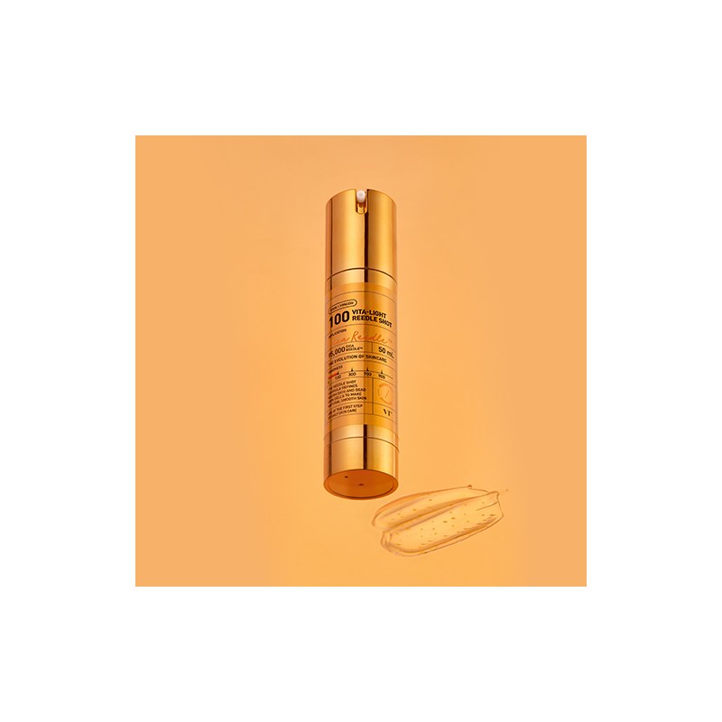 VT Cosmetics [VT Cosmetics]Vita-Light Reedle Shot 100