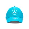 Mercedes AMG Petronas Gorra MAPF1 RP GR Driver Dad para