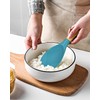 Cooking Spoon and Rice Scooper for Nonstick Cookwares, Great for