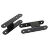 SEBLAFF Rear Shackle 2 inch & 3 inch Lift Kit