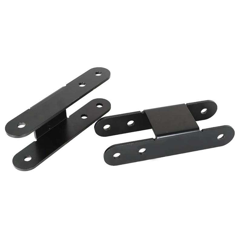 SEBLAFF Rear Shackle 2 inch & 3 inch Lift Kit