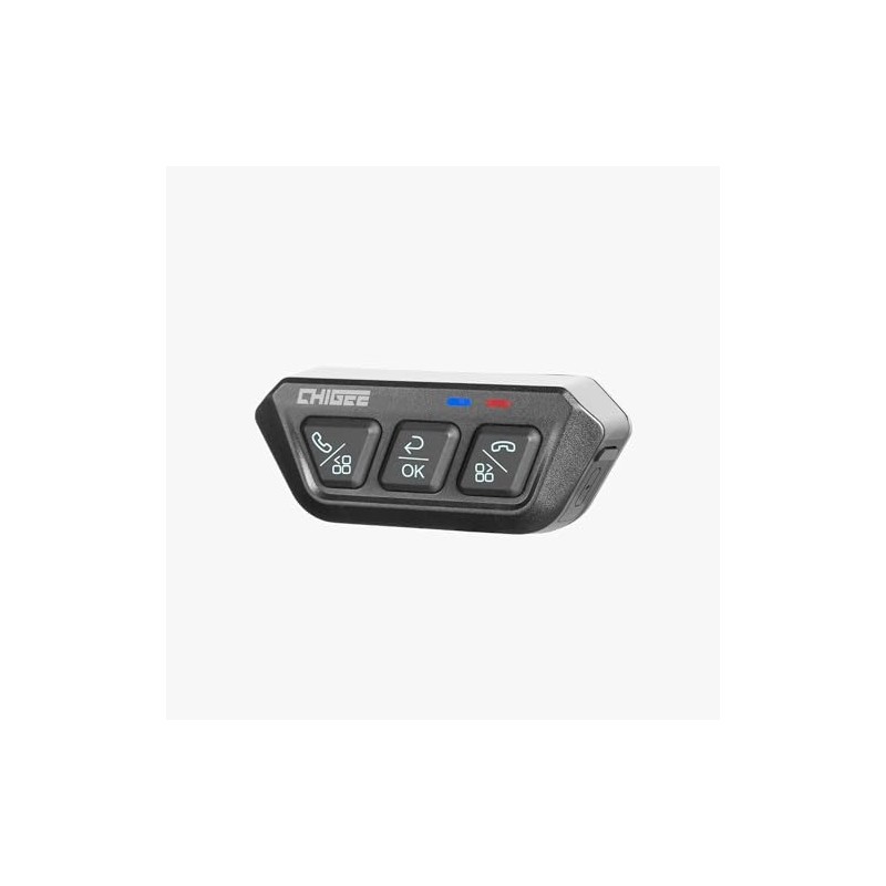 AKEEYO AIO-5 AIO-6 Series Motorcycle Smart Ride Monitor, Dedicated Wireless