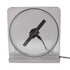14cm 3D Hologram Fan with Cover - 2000x14 HD Destop