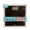 Thinner by Conair Scale for Body Weight, Black Glass Digital