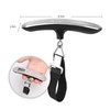 Digital Luggage Scale Gift for Traveler Suitcase Handheld Weight Scale