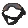 Dog Sunglasses Large Dog Goggles Pet Glasses UV Protection Windproof