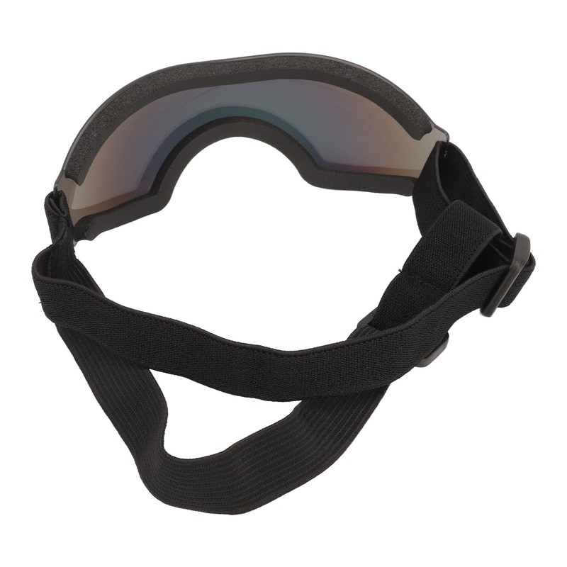 Dog Sunglasses Large Dog Goggles Pet Glasses UV Protection Windproof