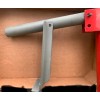 MADE IN TEXAS bead breaker for harbor freight tire changer