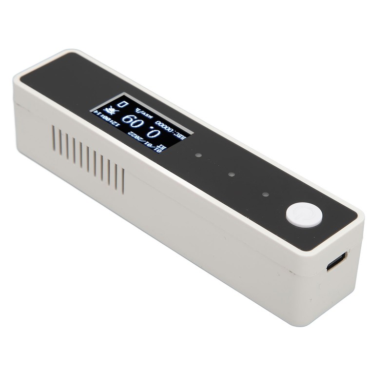 WiFi Geiger Counter Nuclear Radiation Detector Portable Handheld High Accuracy