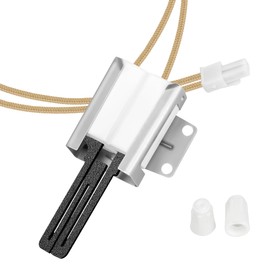 1 Year Warranty - 316489403 Oven Igniter Replacement For Gas Range Stove fit for Frigi-daire Ken-more Cros-ley Range Oven, Replaces model 501RB, 5304508786, 7316489403 By Fetechmate