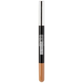 Maybelline Brow Natural Duo 2 In 1 Pencil and Powder