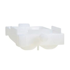 Fridge & Freezer Ice Maker Cube Tray Style For Beko Genuine 4823270100