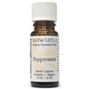 Snow Lotus Peppermint Essential Oil Organic 10ml