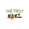 CafePress The First Noel Bumper Sticker Sticker (Bumper 50 pk)