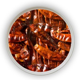 Red Chilli Whole 100g