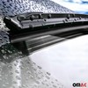 OMAC Rear Wiper Blade Backlite Window Rear Windshield Windscreen Wiper