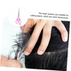 SAFIGLE 1Pc Hairdressing Scissors Durable Hair Trimming Shears for Home