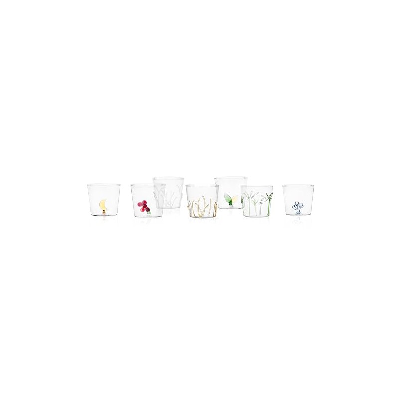 Ichendorf Milano Greenwood Glass Dew