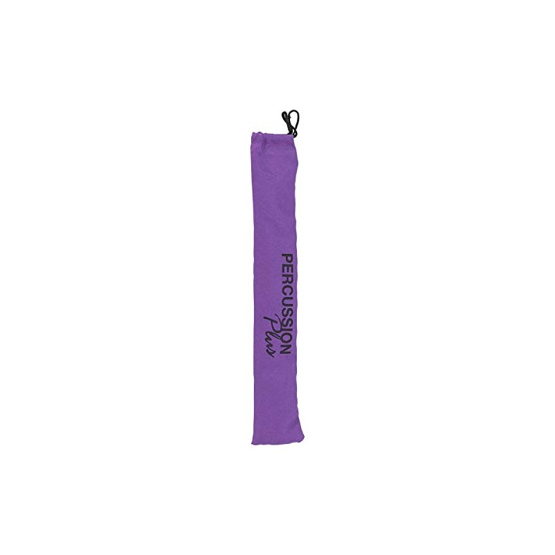 Percussion Plus PP161 Descant Recorder, Colourful