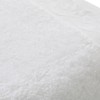 Nishikawa TT26000081W Imabari Towel Face Towel, Hotel Specifications, Firm, Thick