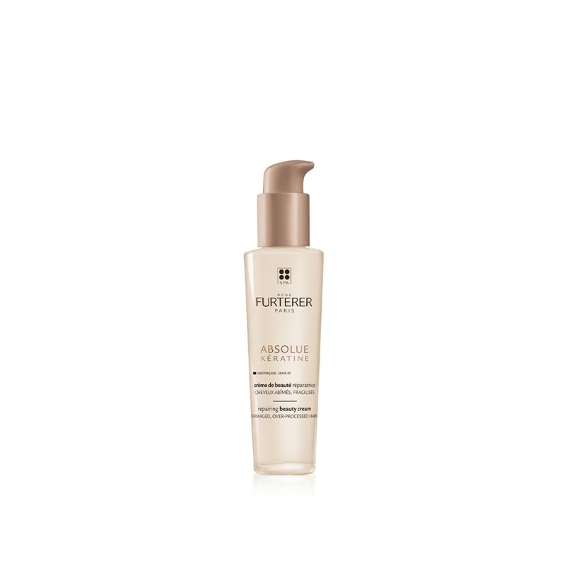 Renew Hütter René Furterer [Extreme Damage Hair Care] Absolue Kératin