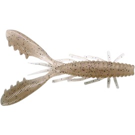 Hide Top Stacker Claw FEco 4" Shrimp Dappi