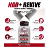 Nad+ Revive S Nutrition Cáps Nad+ 60 Unidades Adultos